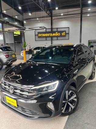VOLKSWAGEN NIVUS 1.0 200 TSI TOTAL FLEX HIGHLINE AUTOMÁTICO VOLKSWAGEN NIVUS 1.0 200 TSI TOTAL FLEX HIGHLINE AUTOMÁTICO